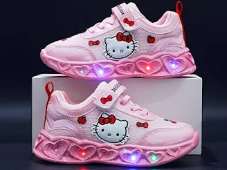 Kido Shoe